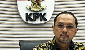 KPK Ingatkan Pemda untuk Mengelola Dana Nonbudgeter Lebih Baik