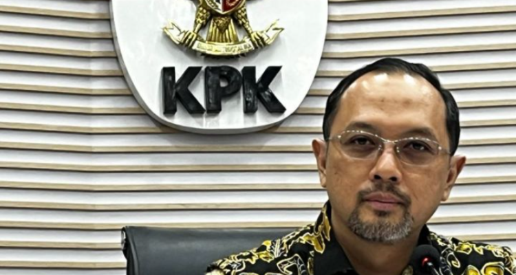 KPK Ingatkan Pemda untuk Mengelola Dana Nonbudgeter Lebih Baik