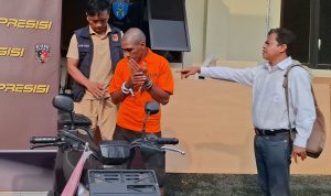 Lakukan Aksi Bejat Depan Bocah SD, Pelatih Tinju ini Terancam 10 Tahun Bui