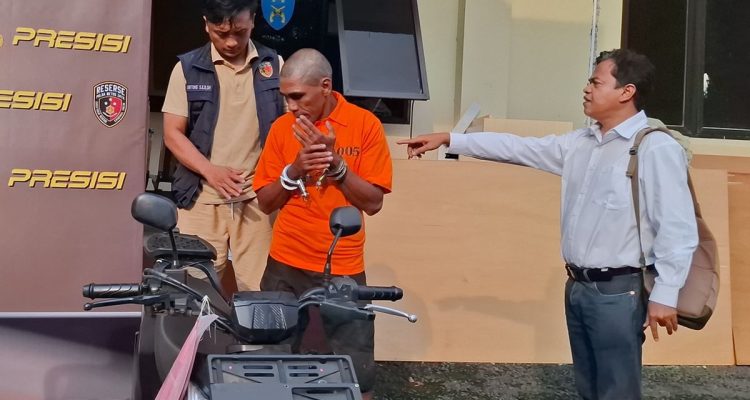 Lakukan Aksi Bejat Depan Bocah SD, Pelatih Tinju ini Terancam 10 Tahun Bui