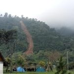 Longsor Tebing Situ Rawa Gede, BPBD Menghimbau Warga Untuk Jauhi Area