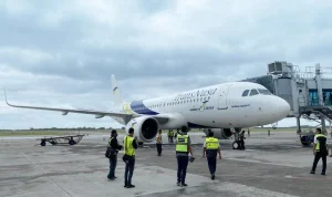 TransNusa Buka Penerbangan Perdana Bula-Perth, Tersedia Promo Mulai Rp 1 Juta