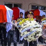 Autopsi 3 Jenazah Polisi Lampung: Luka di Mata, Bibir hingga Dada