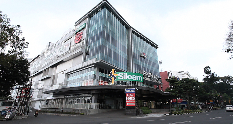 Siloam Hospital Bogor Sediakan Layanan Stroke Ready Hospital, Fasilitas Lengkap dan Tenaga Medis Berkualitas