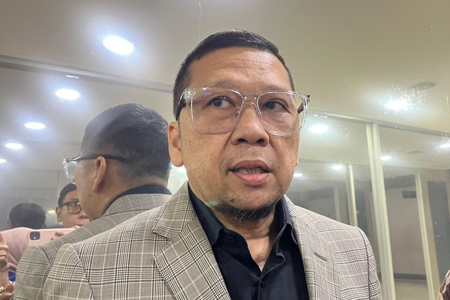Bentrok Tragis Antar Pendukung, Ahmad Doli Usulkan KPU Lakukan Rekonsiliasi Kedua Paslon Pilkada di Puncak Jaya
