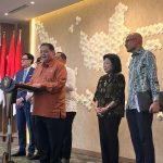 RI jadi Negara Pertama yang Diundang Trump Bahas Tarif Impor pada 16 Hingga 23 April