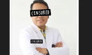 Seorang Pasien Wanita Ungkap Pernah Dilecehkan Oknum Dokter di RS Swasta Malang