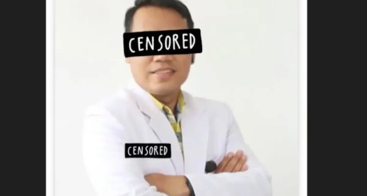 Seorang Pasien Wanita Ungkap Pernah Dilecehkan Oknum Dokter di RS Swasta Malang