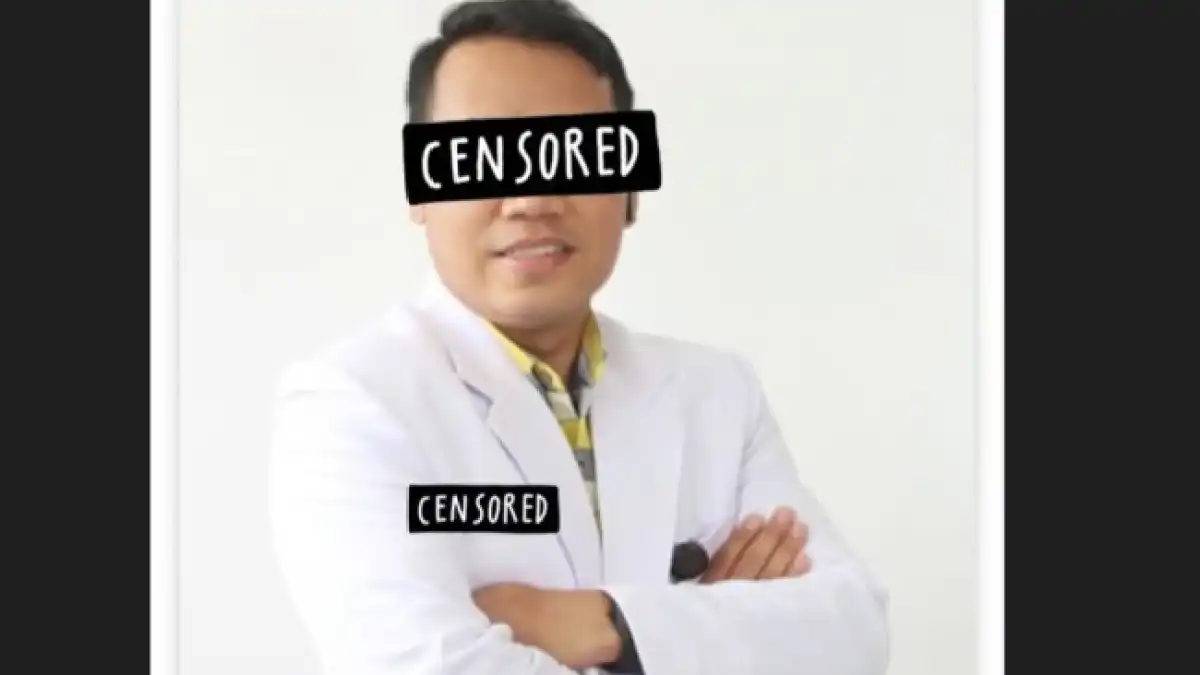 Seorang Pasien Wanita Ungkap Pernah Dilecehkan Oknum Dokter di RS Swasta Malang