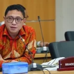Kabar Duka dari PDI-P, Brando Susanto Menghembuskan Nafas Terakhirnya