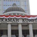 Hasil Pemungutan Suara Ulang 5 Daerah Kembali Diserahkan ke MK