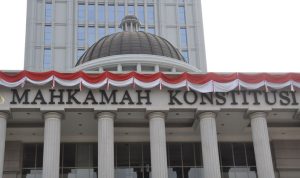 Hasil Pemungutan Suara Ulang 5 Daerah Kembali Diserahkan ke MK