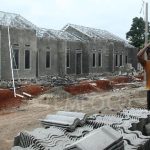 Alokasikan 1000 Rumah Subsidi untuk Wartawan, Dewan Pers Usul Kerja Sama dengan Media
