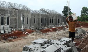 Alokasikan 1000 Rumah Subsidi untuk Wartawan, Dewan Pers Usul Kerja Sama dengan Media