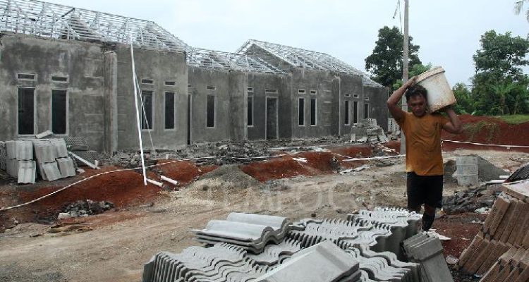 Alokasikan 1000 Rumah Subsidi untuk Wartawan, Dewan Pers Usul Kerja Sama dengan Media