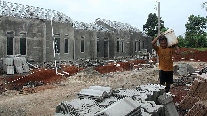 Alokasikan 1000 Rumah Subsidi untuk Wartawan, Dewan Pers Usul Kerja Sama dengan Media