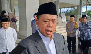 Nusron Wahid Sarankan Warga Urus Sertifikat Tanah yang Terbit Sebelum 1997