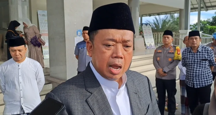 Nusron Wahid Sarankan Warga Urus Sertifikat Tanah yang Terbit Sebelum 1997
