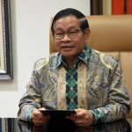 Gubernur DKI Jakarta Pramono Agung Pecat Direktur IT Bank DKI Amirul Wicaksono