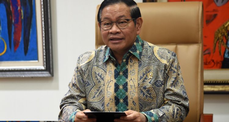 Gubernur DKI Jakarta Pramono Agung Pecat Direktur IT Bank DKI Amirul Wicaksono