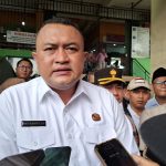 Bupati Rudy Susmanto Fokus Perbaiki Jalan Rusak di Kabupaten Bogor, Retret Kades Belum Jadi Prioritas