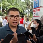 Ketua DPRD Sastra Winara Tunggu Hasil Akhir Tim Saber Pungli Soal THR dan Kompensasi Sopir