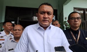 Bupati Rudy Susmanto Pastikan UHC 100 Persen di 2026, Siapkan Anggaran Rp724 Miliar