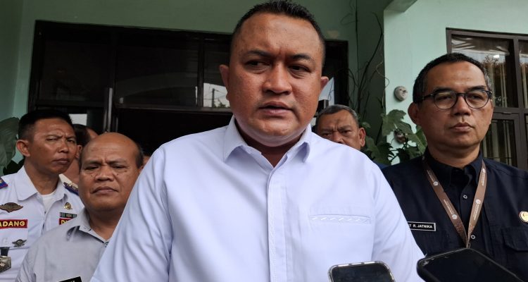 Bupati Rudy Susmanto Pastikan UHC 100 Persen di 2026, Siapkan Anggaran Rp724 Miliar