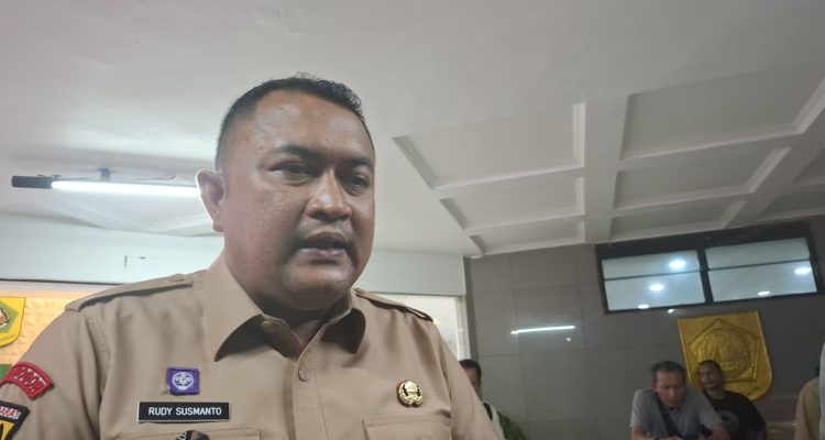 Pemkab Bogor Bakal Tata PKL, Bupati Pastikan Pedagang Tetap Dapat Mata Pencarian 