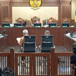 Saksi Sidang Hasto Mengaku Pernah Diminta Bagikan Uang Rp 850 Juta dari Harun Masiku