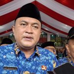 Bupati Bogor Bakal Bangun Jembatan Rawayan, Usai Pelajar Melintas Sungai Tanpa Jembatan di Kecamatan Dramaga
