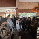 Bupati Bogor Lepas Pulang Mahkota Binokasi, Ini Pesan dari Radya Anom Sumedang Larang