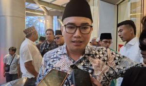 Ketua DPRD Sastra Winara Soal Pengangguran di Cibinong Tinggi : Ini Tantangan Pemkab Bogor