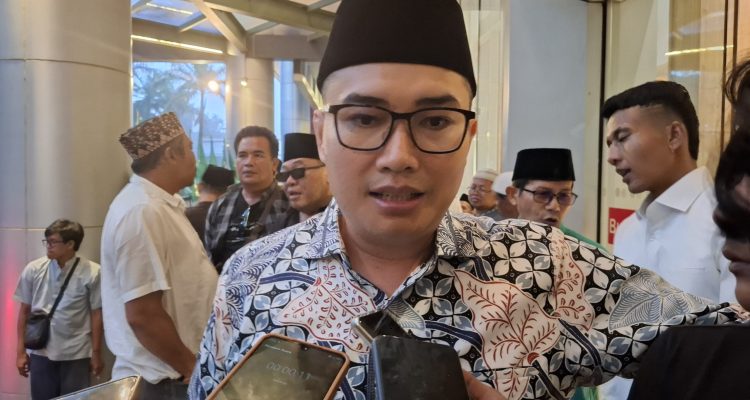 Ketua DPRD Sastra Winara Soal Pengangguran di Cibinong Tinggi : Ini Tantangan Pemkab Bogor
