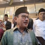 Mantan Bupati Bogor Rachmat Yasin Puji Konfercab XII PCNU : Lebih Dinamis dan Penuh Semangat Persatuan