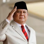 Prabowo Ungkap Ingin Bertemu Tokoh yang Menyuarakan 'Indonesia Gelap' Hingga 'Kabur Aja Dulu'
