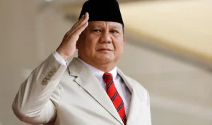 Prabowo Ungkap Ingin Bertemu Tokoh yang Menyuarakan 'Indonesia Gelap' Hingga 'Kabur Aja Dulu'