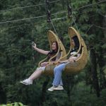 Enchanting Valley : Destinasi Wisata Viral dengan Wahana Spektakuler