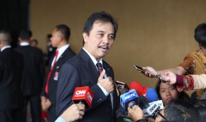 Roy Surya Dipolisikan, Dugaan Penyebaran Hoaks Terkait Ijazah Jokowi