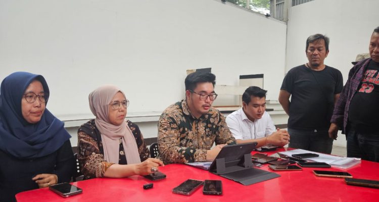 Mitra Makan Bergizi Gratis di SPPG Jaksel Ambil Langkah Hukum, Belum Menerima Pembayaran Sejak Februari 2025
