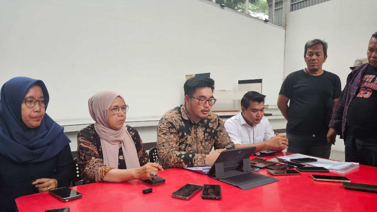 Mitra Makan Bergizi Gratis di SPPG Jaksel Ambil Langkah Hukum, Belum Menerima Pembayaran Sejak Februari 2025