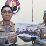 Aksi Pencabulan Aiptu LC terhadap Tahanan Wanita, Dipecat Tidak Dengan Hormat