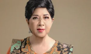 Penyanyi Legendaris Titiek Puspa Meninggal Dunia di Usia 87 Tahun