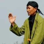 Dedie A. Rachim Sambut Ganang Soedirman, Rencana Pembangunan Patung Jenderal Soedirman di Bogor