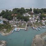 Kepulauan Seribu Kedatangan Lebih dari 14.000 Wisatawan