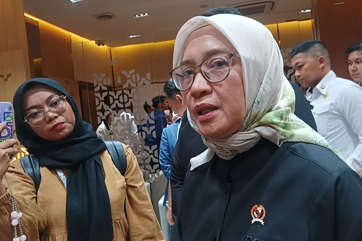 Heboh Isu Kenaikan Gaji ASN Capai 16%, PANRB Buka Suara