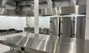 Mitra Dapur MBG Kalibata Tutup setelah Alami Kerugian Rp 1 M
