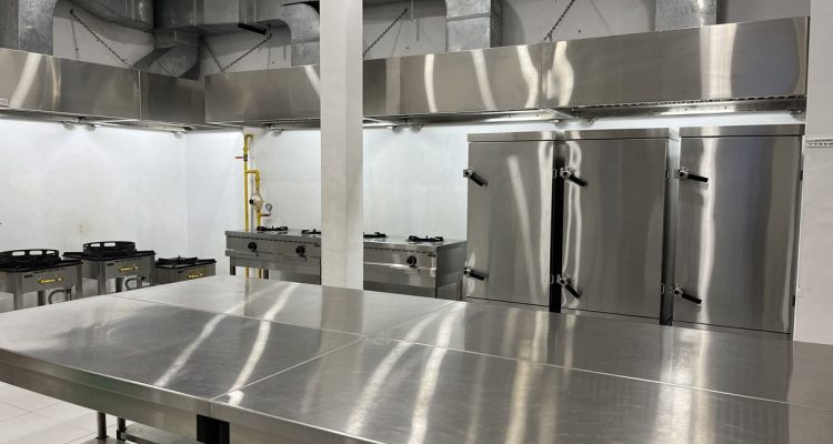 Mitra Dapur MBG Kalibata Tutup setelah Alami Kerugian Rp 1 M