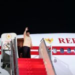 Presiden Prabowo: Kami Siap Kirim Pesawat Evakuasi Warga Gaza ke Indonesia