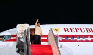 Presiden Prabowo: Kami Siap Kirim Pesawat Evakuasi Warga Gaza ke Indonesia